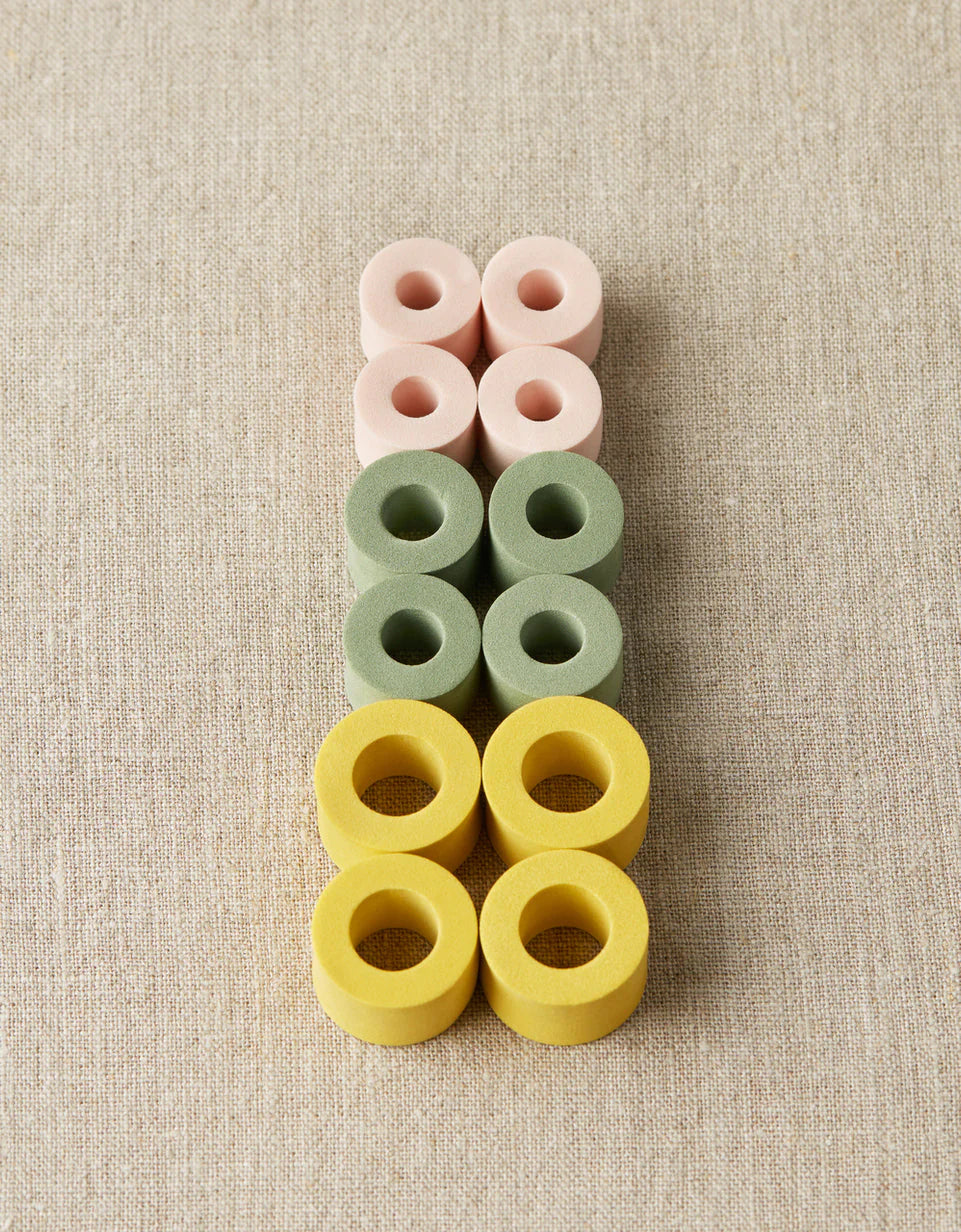 Cocoknits // Stitch Stopper