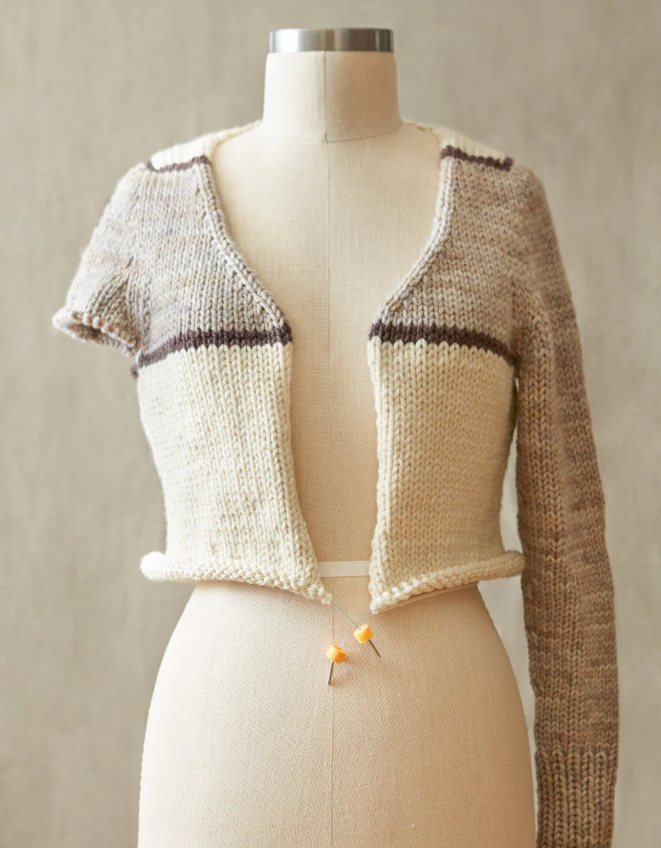 Cocoknits // Stitch Stopper