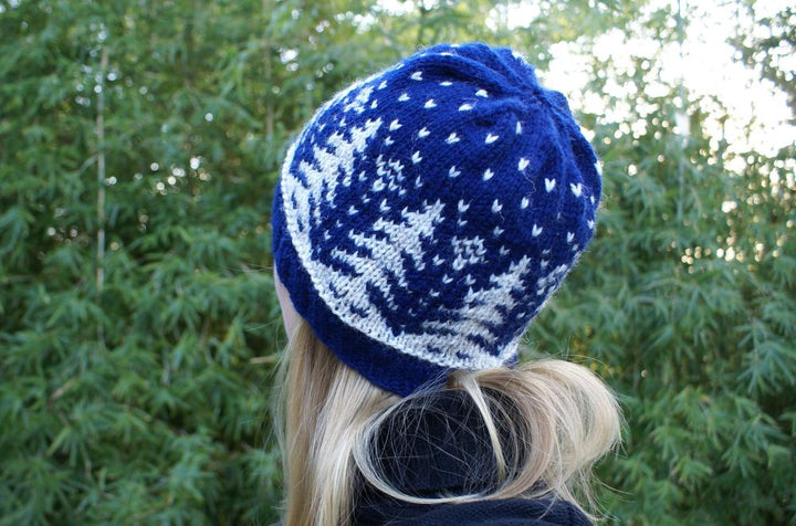 Sacandaga Hat - Digital Download