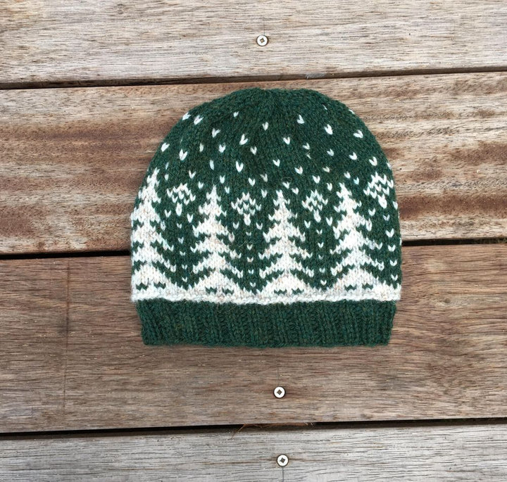 Sacandaga Hat - Digital Download