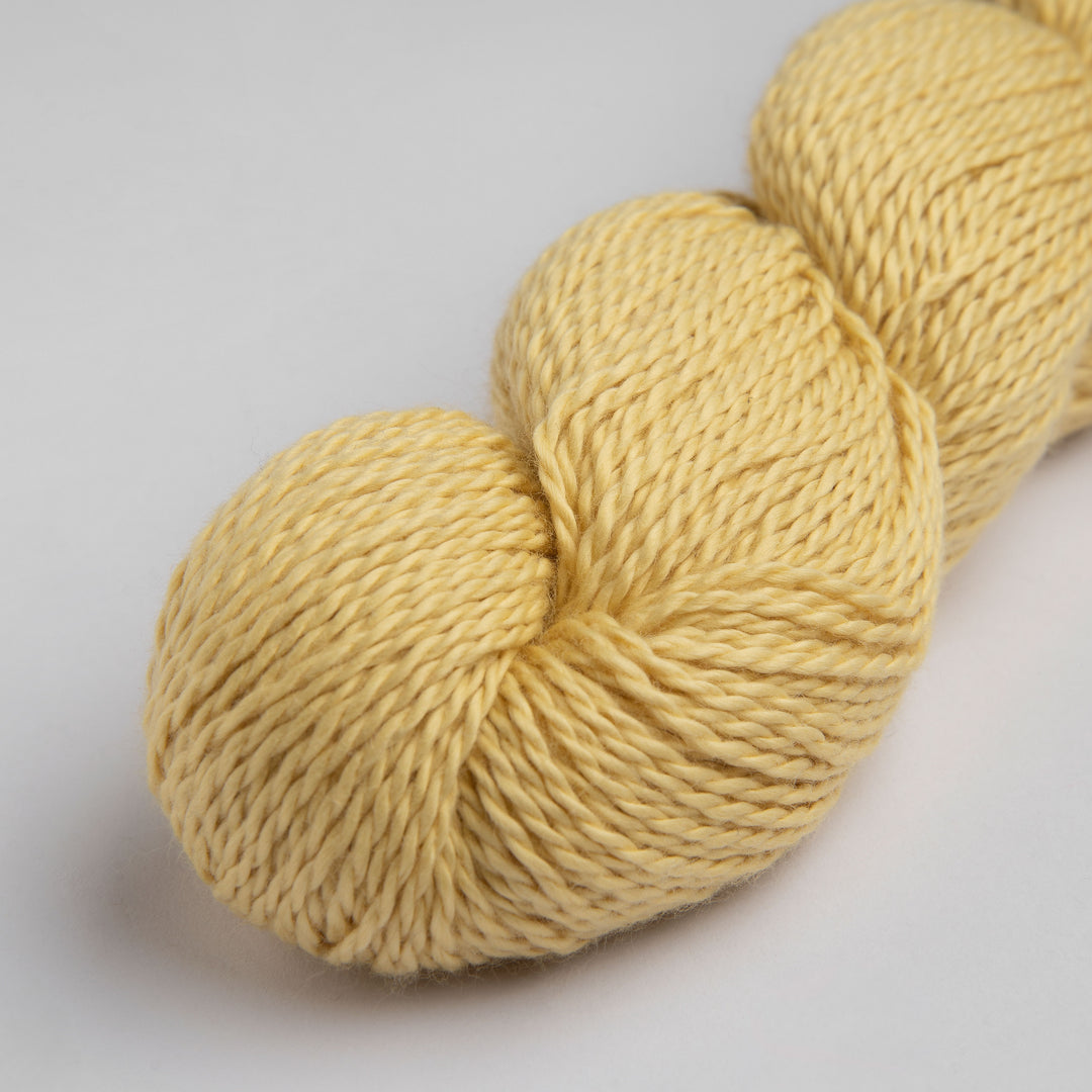 Amano Yarns Sami Organic Cotton