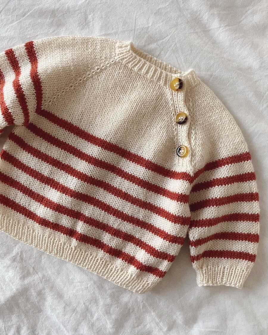 Seaside Set by Petite Knit - Printed Pattern