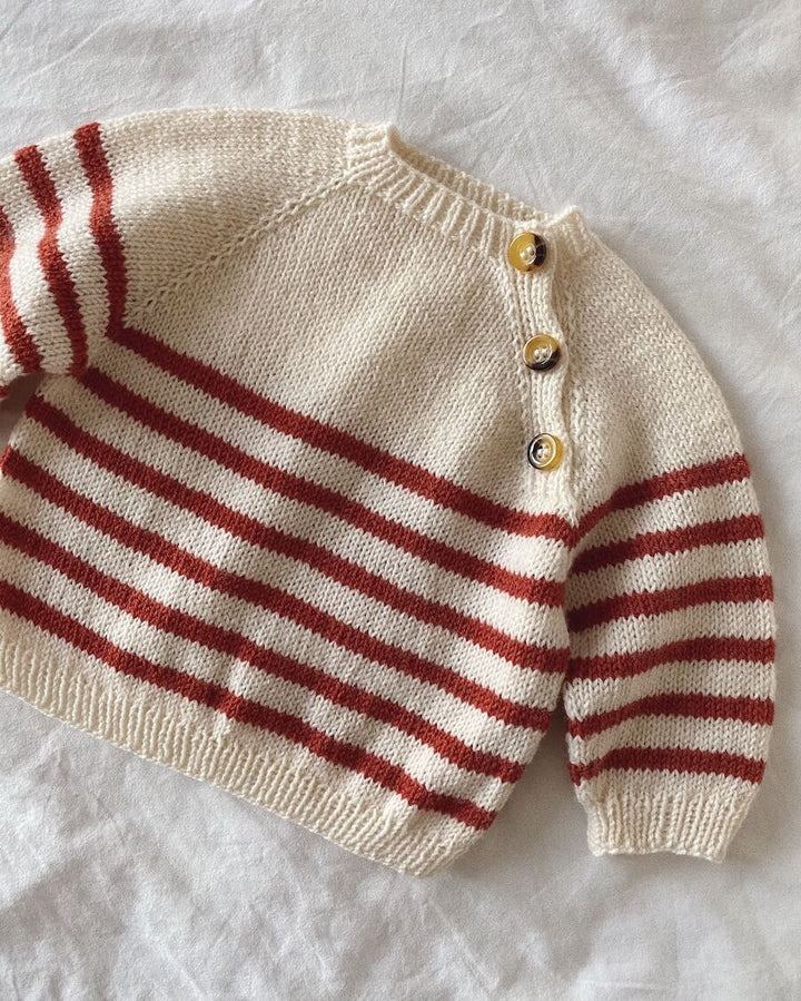 Seaside Set by Petite Knit - Printed Pattern