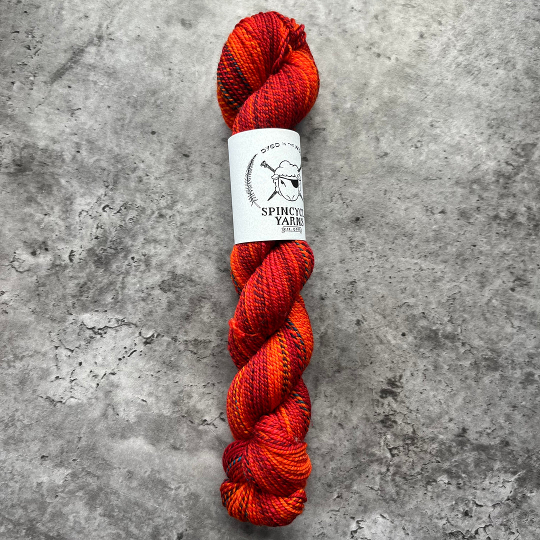 Spincycle Yarns // Dyed In The Wool // 5ply