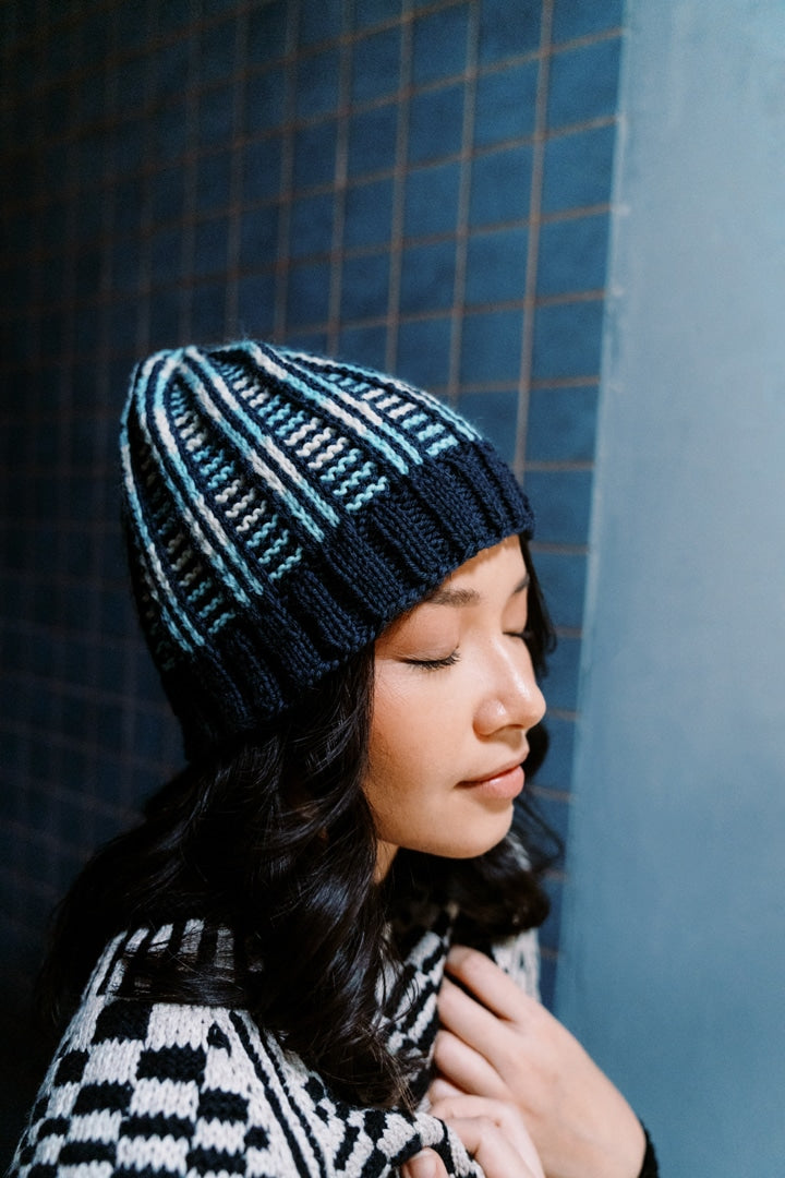 Pom Pom Magazine
