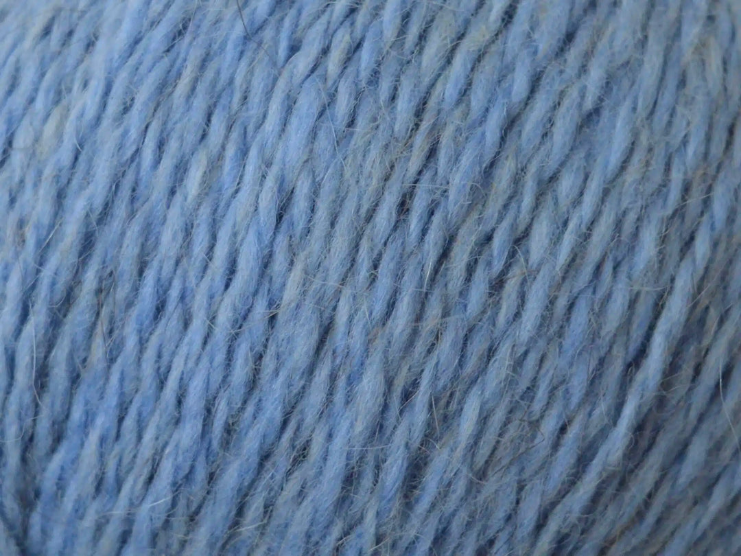 Zealana Rimu // 4ply