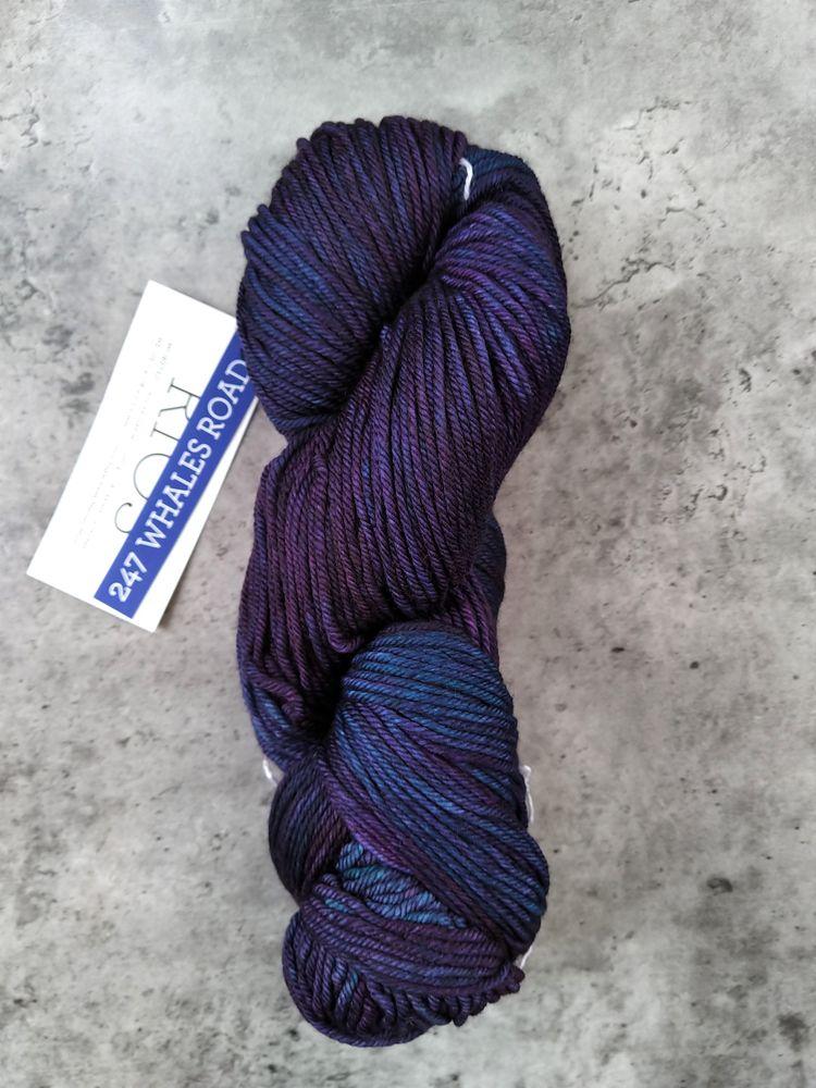 Malabrigo Rios 8-10ply