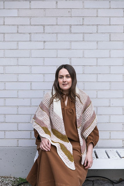 Stripes by Veera Valimaki // Laine