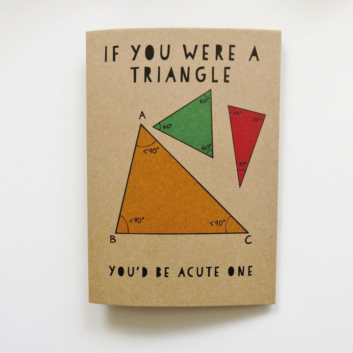 Natty Gift Cards // Made in NZ