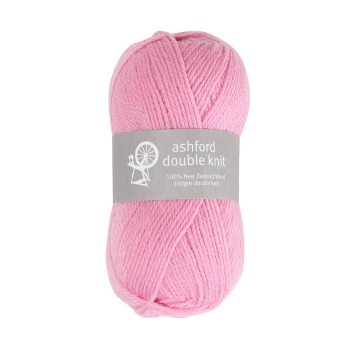 Ashford DK Yarn // 100% NZ Wool