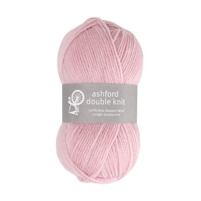 Ashford DK Yarn // 100% NZ Wool