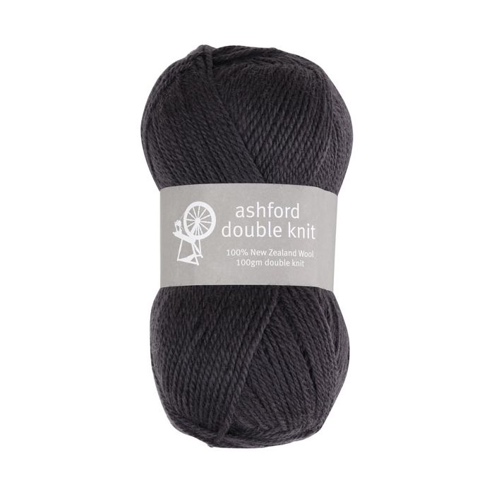 Ashford DK Yarn // 100% NZ Wool