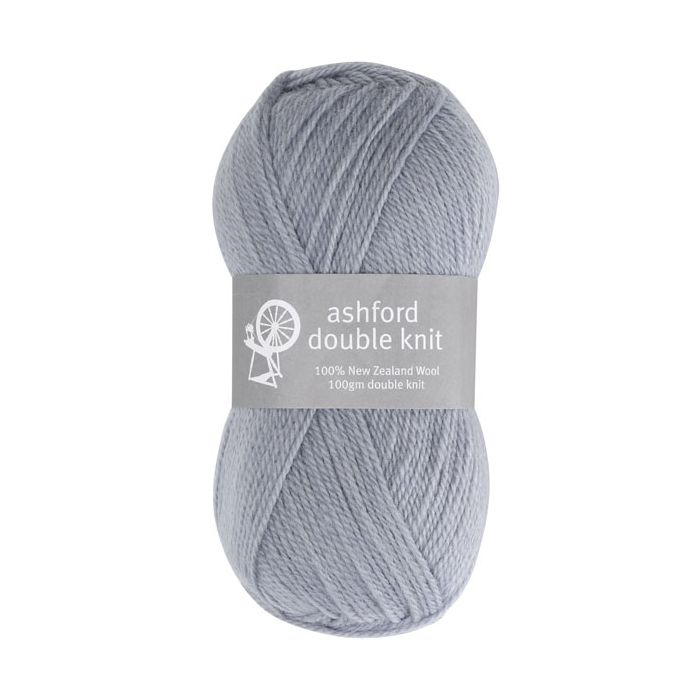 Ashford DK Yarn // 100% NZ Wool