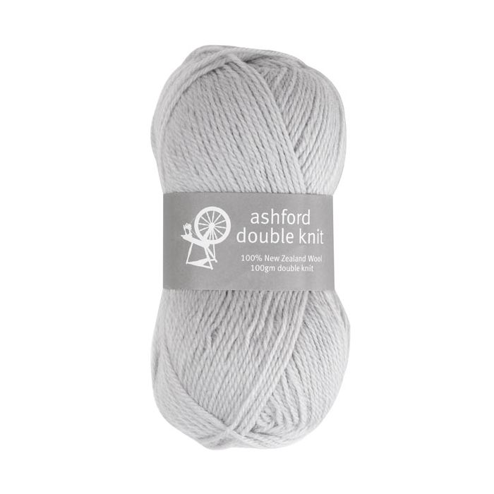 Ashford DK Yarn // 100% NZ Wool
