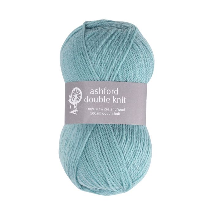 Ashford DK Yarn // 100% NZ Wool