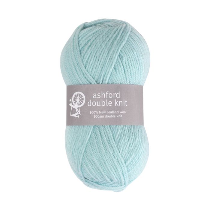 Ashford DK Yarn // 100% NZ Wool