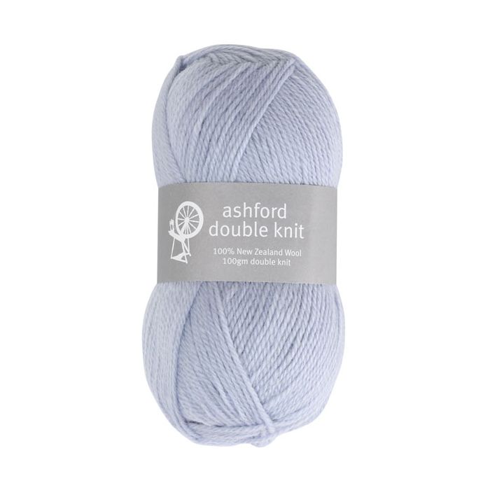 Ashford DK Yarn // 100% NZ Wool