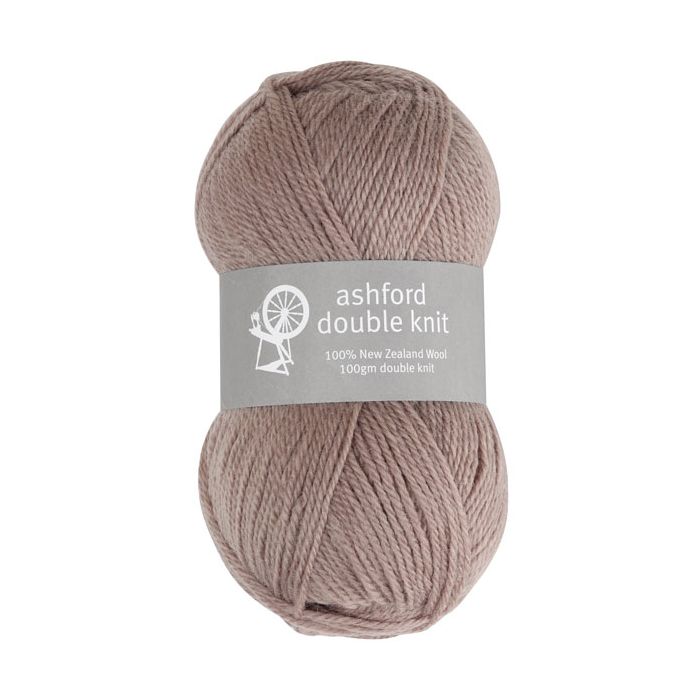 Ashford DK Yarn // 100% NZ Wool