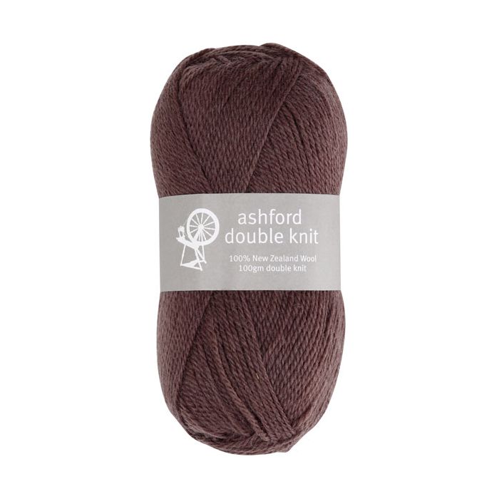 Ashford DK Yarn // 100% NZ Wool
