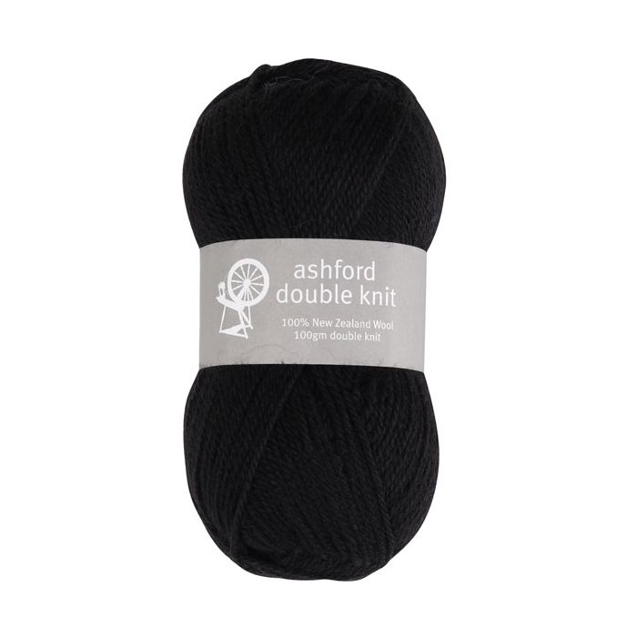 Ashford DK Yarn // 100% NZ Wool