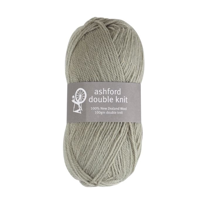 Ashford DK Yarn // 100% NZ Wool