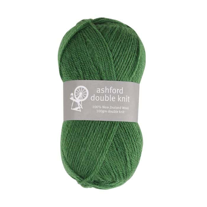 Ashford DK Yarn // 100% NZ Wool