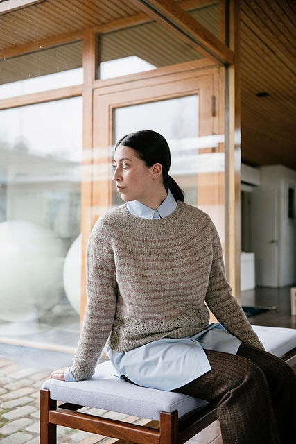 Stripes by Veera Valimaki // Laine