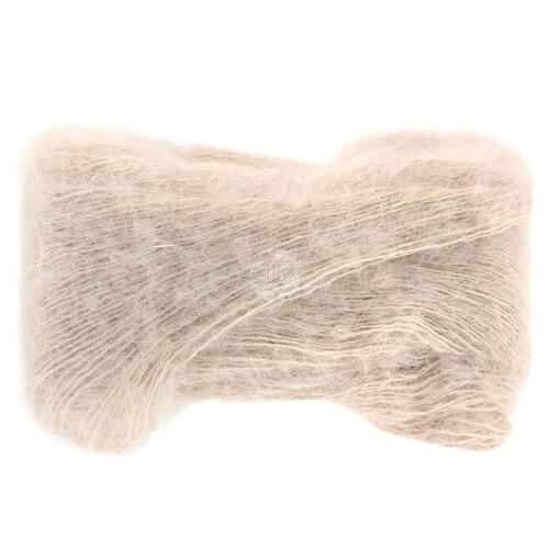Lana Grossa // Setasuri Suri Alpaca Silk Yarn // 2ply