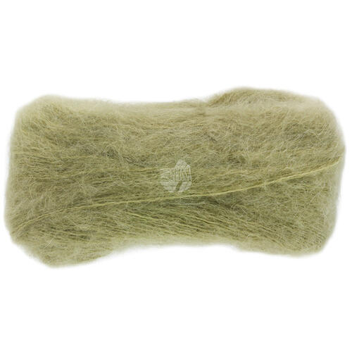 Lana Grossa // Setasuri Suri Alpaca Silk Yarn // 2ply
