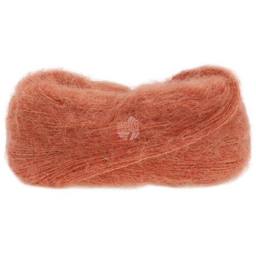 Lana Grossa // Setasuri Suri Alpaca Silk Yarn // 2ply