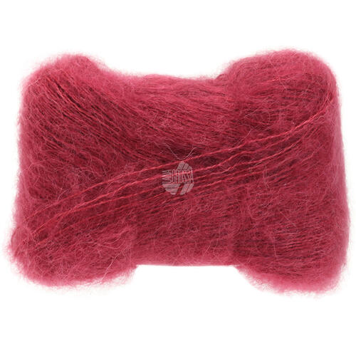 Lana Grossa // Setasuri Suri Alpaca Silk Yarn // 2ply