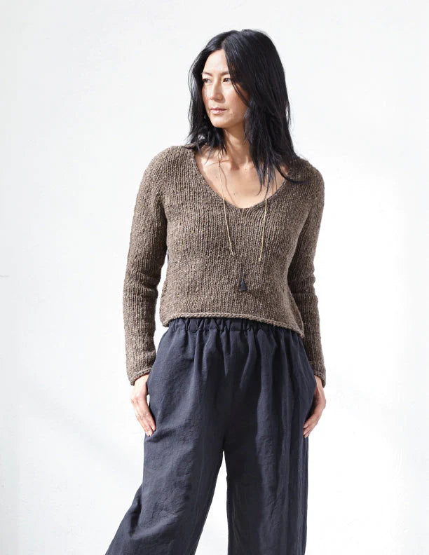 Cocoknits // Sweater Workshop