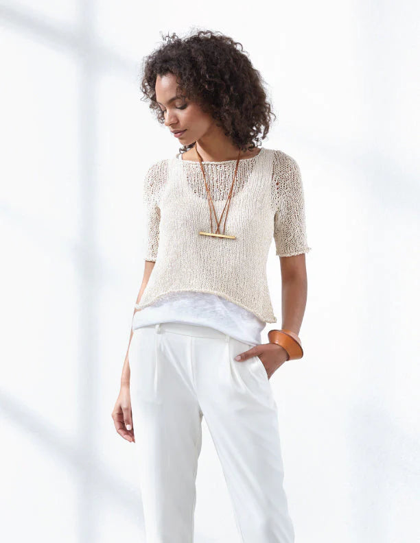 Cocoknits // Sweater Workshop