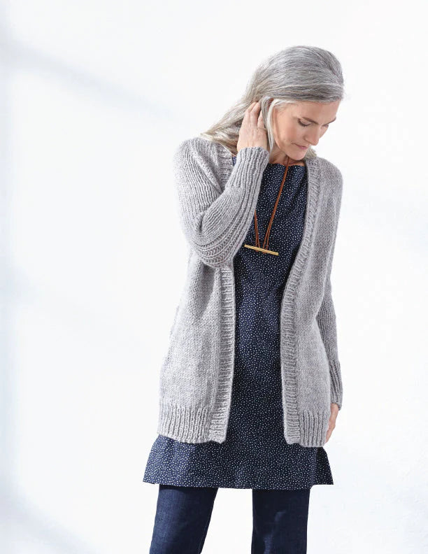 Cocoknits // Sweater Workshop