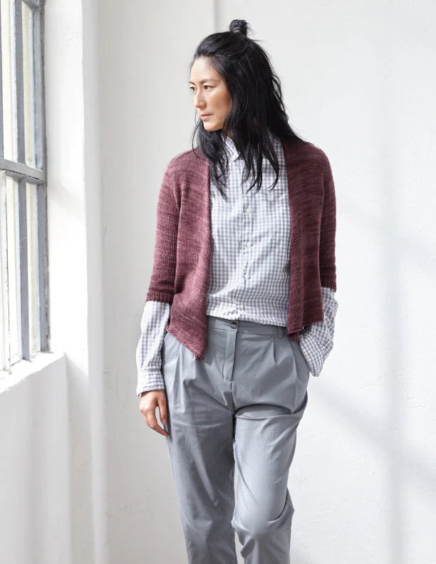 Cocoknits // Sweater Workshop