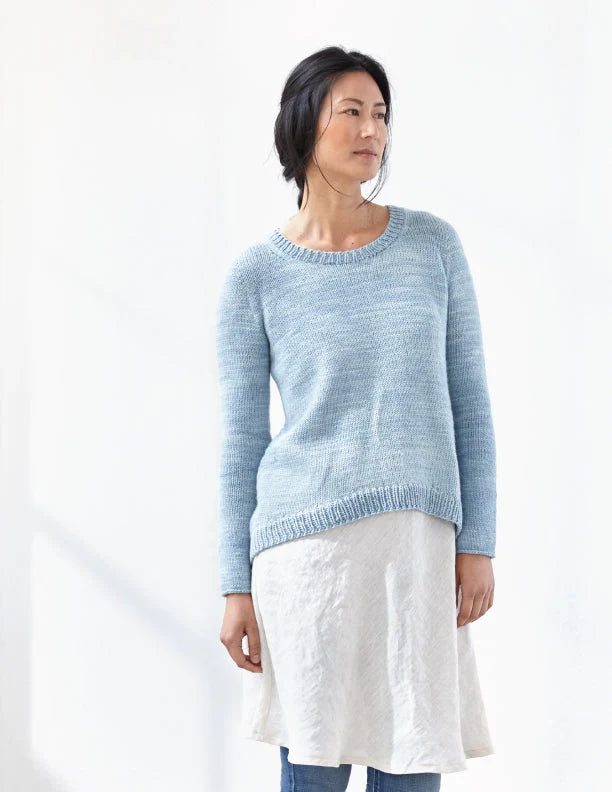 Cocoknits // Sweater Workshop