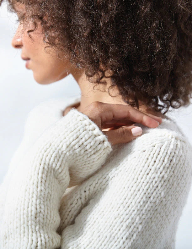 Cocoknits // Sweater Workshop