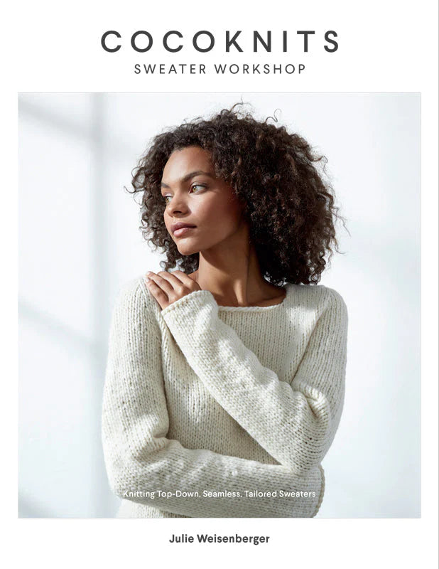 Cocoknits // Sweater Workshop