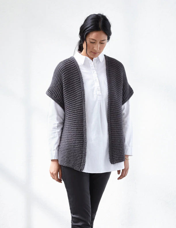 Cocoknits // Sweater Workshop