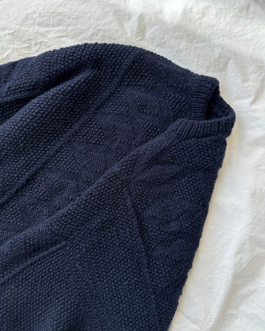 Esther Sweater Man by Petite Knit - Printed Pattern