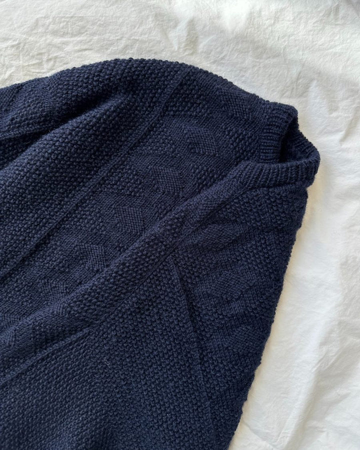 Esther Sweater Man by Petite Knit - Printed Pattern