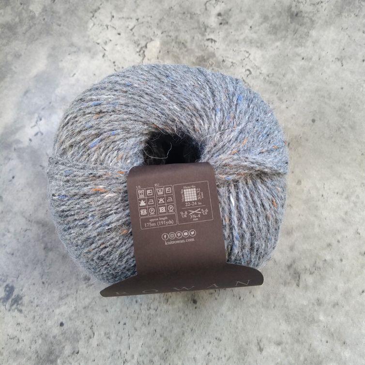 Rowan Felted Tweed // 5-8ply