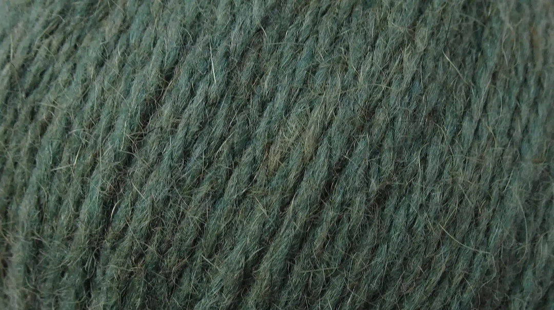Zealana Rimu // DK