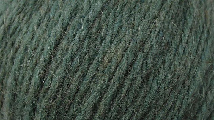 Zealana Rimu // DK