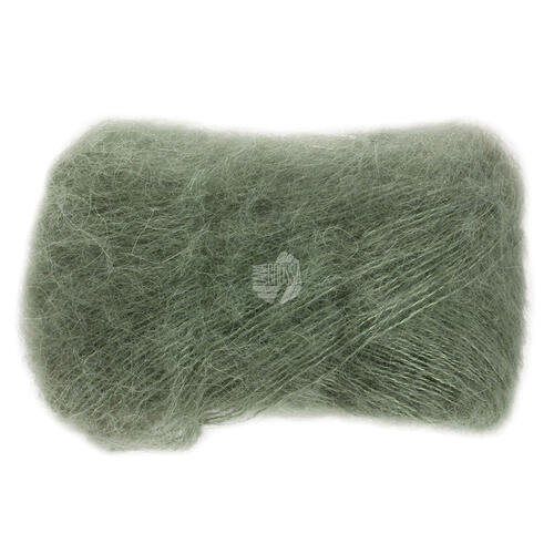 Lana Grossa // Setasuri Suri Alpaca Silk Yarn // 2ply