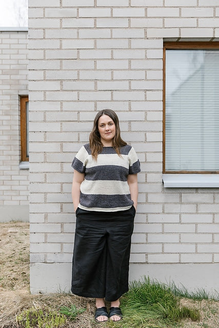 Stripes by Veera Valimaki // Laine