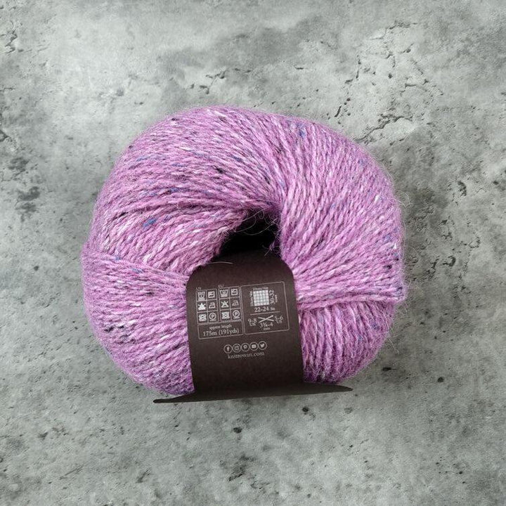 Rowan Felted Tweed // 5-8ply