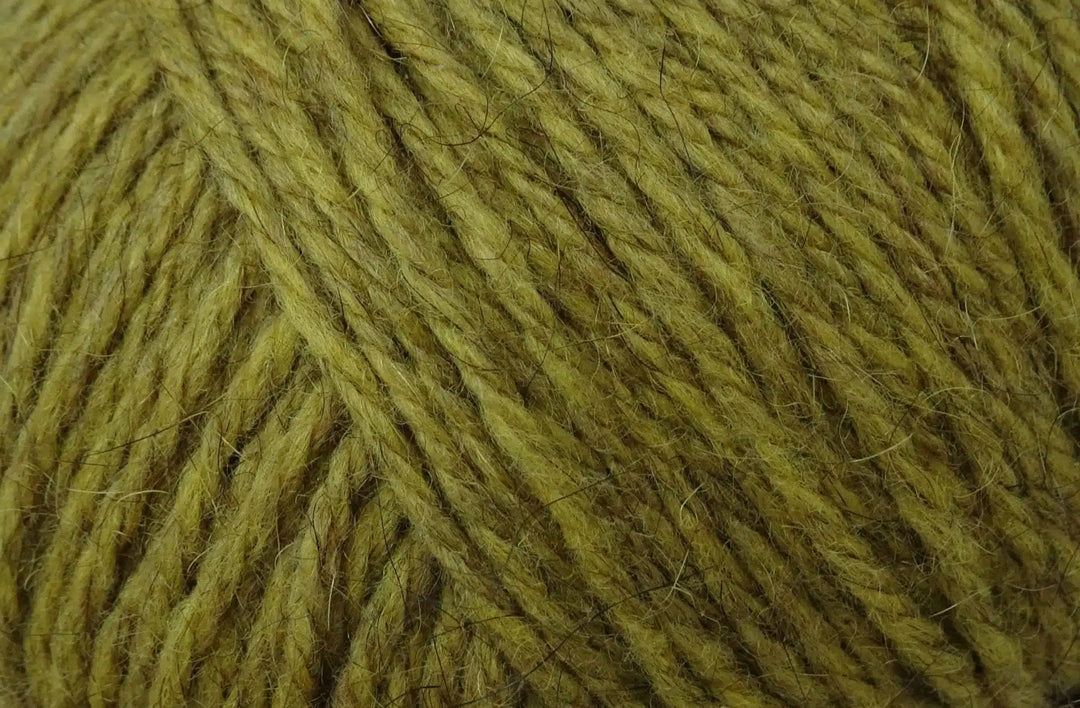 Zealana Rimu // DK