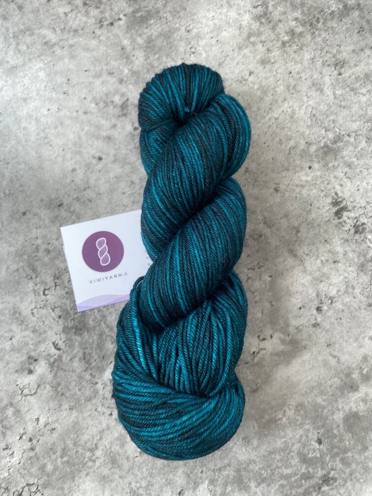 KiwiYarn-A Merino DK // 8ply