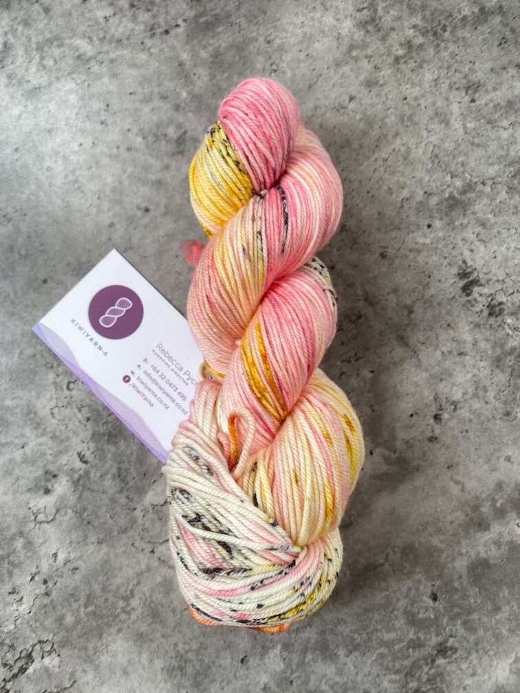 KiwiYarn-A Merino DK // 8ply